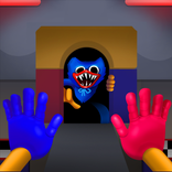 Huggy Horror Survival