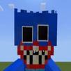 Mod Huggy Wuggy 2 for MCPE APK