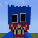 Mod Huggy Wuggy 2 for MCPE APK