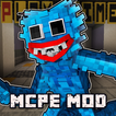 Mod Huggy Wuggy para Minecraft