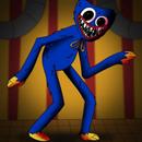 Huggy Wuggy Popy PlayTime Clue aplikacja