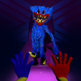 Slap and Run PlayTime أيقونة
