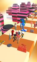 Slap and Run PlayTime ảnh chụp màn hình 1