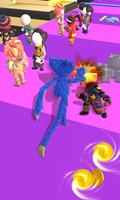 Slap and Run PlayTime ảnh chụp màn hình 2