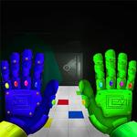 Scary Toy Factory Play-Time icon