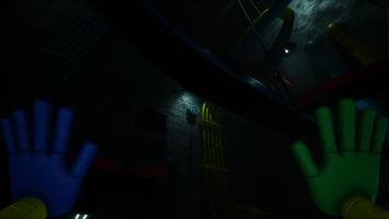 Scary Toy Factory Play-Time screenshot 3