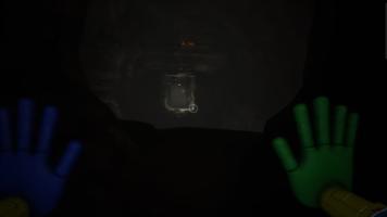 Scary Toy Factory Play-Time screenshot 1