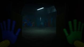 Scary Toy Factory Play-Time screenshot 2