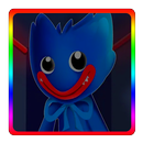 Poppy Huggy 2 Game Wallpaper APK