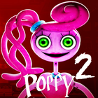 poppy playtime chapter 2-icoon