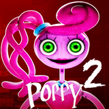 poppy playtime chapter 2 aplikacja