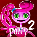 poppy playtime chapter 2 أيقونة