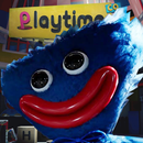 Huggy wuggy game APK