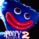 Huggy Wuggy: Chapter 2 Game APK