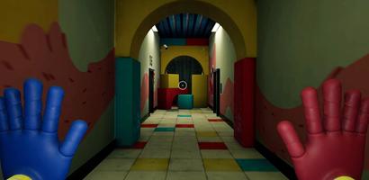 Huggy Wuggy: Chapter 2 Game bài đăng