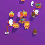 3D Match Games : Triple Puzzle