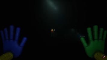 Guide Huggy Escape Playtime 2 Ekran Görüntüsü 2