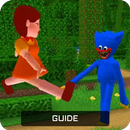 Huggy Wuggy Vs Squid Game Challenge Tricks APK