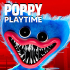 Poppy Playtime Chapter 2 Vip ikona