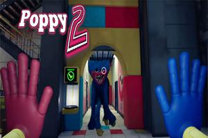 Huggy Wuggy Playtime скриншот 3