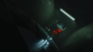 Daddy Poppy Playtime Chapter 3 captura de pantalla 1