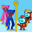 Poppy Puzzle: Pull The Pin APK