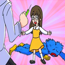 I'm not a Monster: Huggy Wuggy-APK