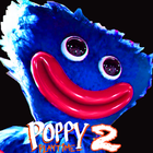 Huggy Wuggy: Chapter 2 Game icono