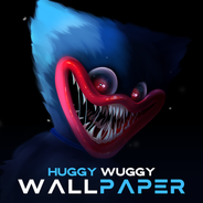 Huggy Wuggy Wallpapers - Top Free Huggy Wuggy Backgrounds - WallpaperAccess