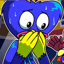 Super Huggy wuggy Game Poppy APK