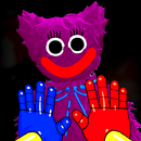 Huggy-Wuggy Toy Horror APK