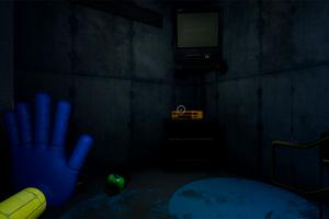Huggy Wuggy: Chapter 2 screenshot 1