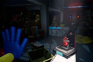 Huggy Wuggy: Chapter 2 screenshot 2