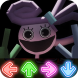 FNF Mod Mommy Music Game