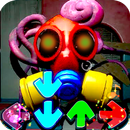 FNF Raptime: Huggy Music Game APK