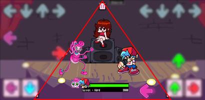 FNF Raptime: Huggy Music Game gönderen
