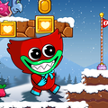 Huggy Wuggy Poppy Adventure