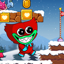 APK Huggy Wuggy Poppy Adventure