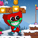 Huggy Wuggy Poppy Adventure APK