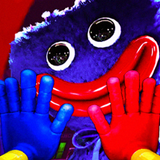 Huggy Wuggy 2 ícone