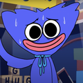 Huggy Wuggy: Playtime - Puzzle