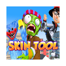 Scary Teacher Huggy Wuggy Mod APK