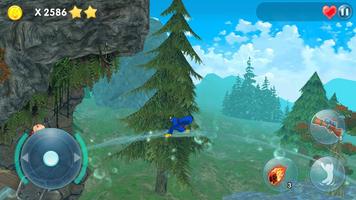 Хаги Ваги игра screenshot 3