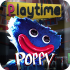 Huggy Wuggy Chapter Play-Time icon