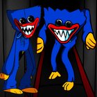 Huggy Wuggy FNF Vent Playtime icon