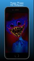 Huggy Vuggy Wallpaper ảnh chụp màn hình 3