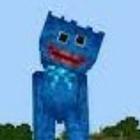 Huggie Wuggie Mod for MCPE icon
