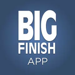 Baixar Big Finish Audiobook Player XAPK