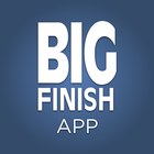 Big Finish アイコン