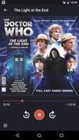 Big Finish poster